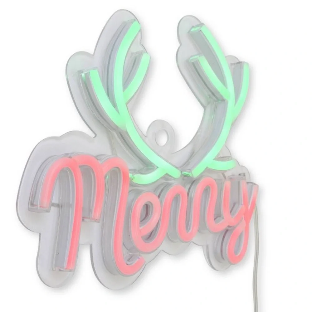 Target add festive